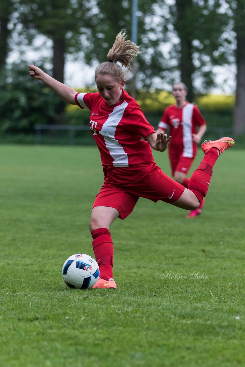 Bild 89 - wCJ SV Steinhorst/Labenz - VfL Oldesloe : Ergebnis: 18:0